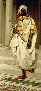 JEAN JOSEPH BENJAMIN CONSTANT (25)